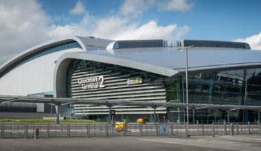 Dublin Airport security alert stood down after assessment by Army bomb disposal team – The Irish Times