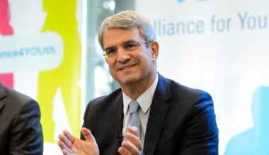 Nestlé gets a pass for handling of CEO affair – but new boss has no room to falter – The Irish Times