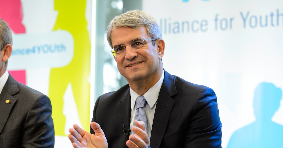 Nestlé gets a pass for handling of CEO affair – but new boss has no room to falter – The Irish Times