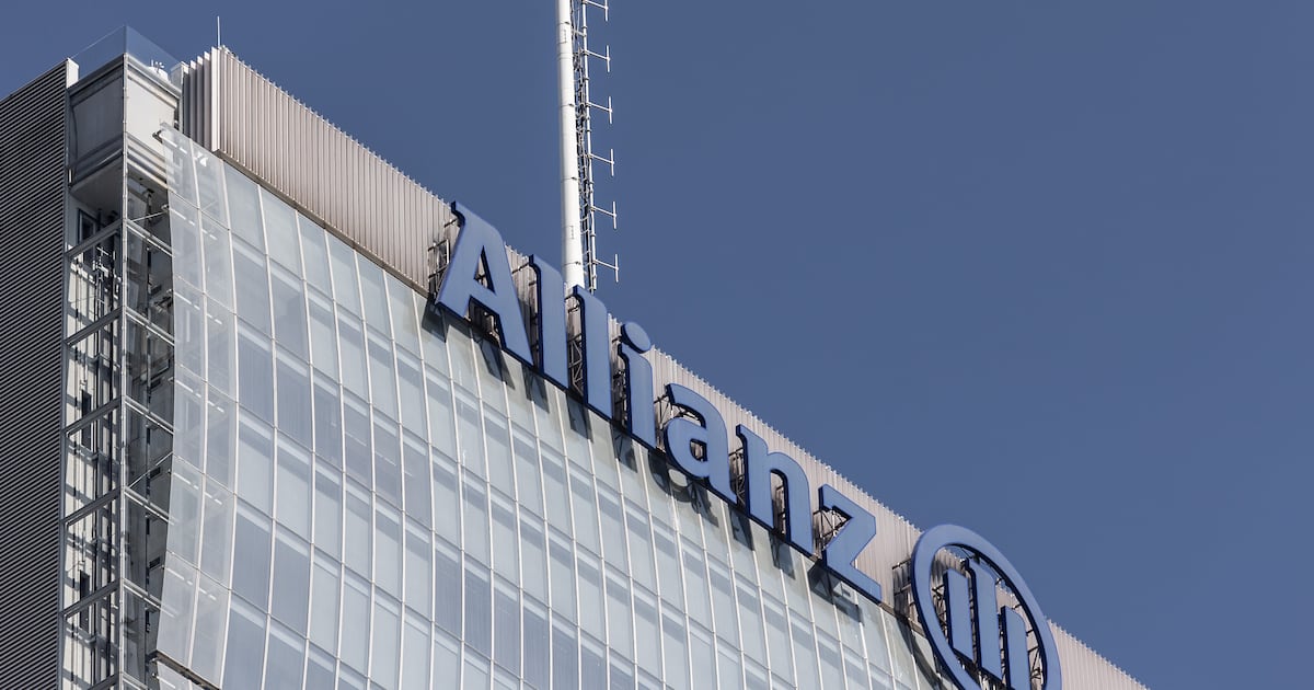 Allianz pitches new pension offering at risk-averse investors – The Irish Times