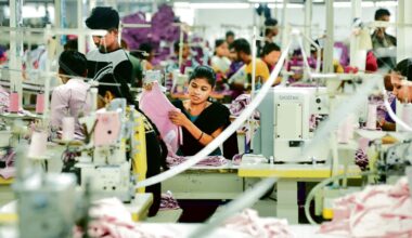Centre’s procurement from women-led small and micro enterprises edges towards 3% target in first five months of FY26
