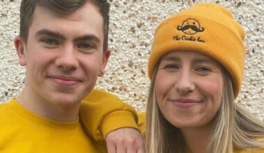 ‘It wasn’t even that we had some business, tech-savvy background ... we just had an idea’ – The Irish Times