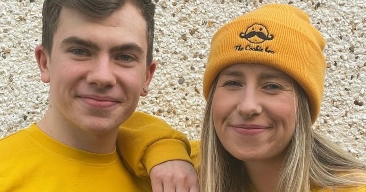 ‘It wasn’t even that we had some business, tech-savvy background ... we just had an idea’ – The Irish Times
