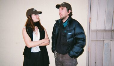 Listen to Madison Cunningham and Fleet Foxes’ New Song “Wake”