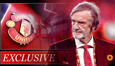 Man United given £1.75bn valuation assessment that majorly undercuts Glazers' deal with Ineos