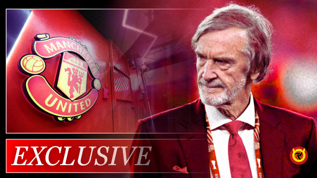 Man United given £1.75bn valuation assessment that majorly undercuts Glazers' deal with Ineos