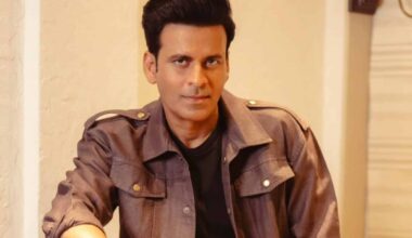 Bollywood Actor Takes a Dig at ‘Best Actor’ & ‘National Crush’ Tags