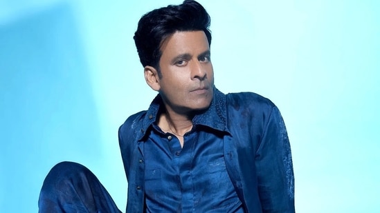 Manoj Bajpayee currently stars in Raam Reddy's Jugnuma (The Fable).