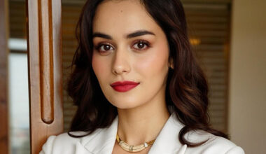 Manushi Chhillar ventures into healthcare with SOMA Wellness in Mumbai : Bollywood News