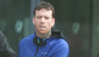 Man appears in court following attempted car-jacking in Letterkenny