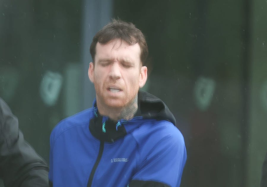 Man appears in court following attempted car-jacking in Letterkenny