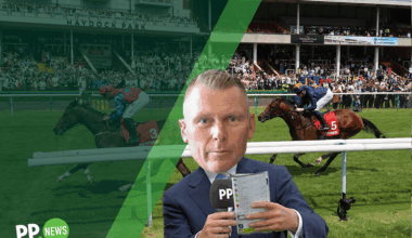Matt Chapman Haydock Flat
