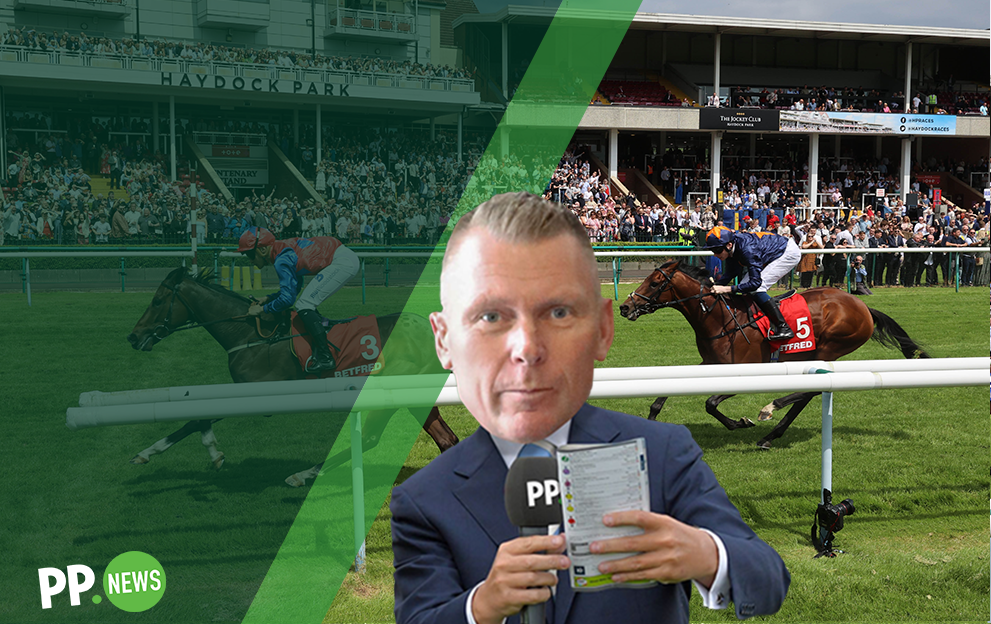 Matt Chapman Haydock Flat