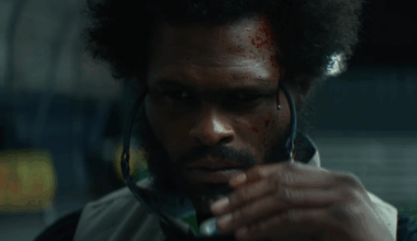 ‘I’m done fighting’: Maurice Greene reveals how he moved on from MMA and landed a role in a Jordan Peele film