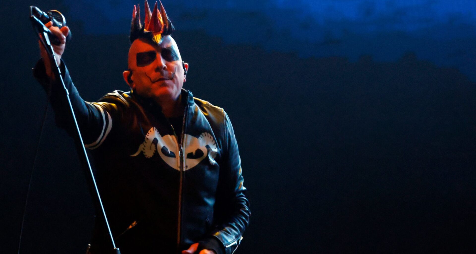 Tool's Maynard James Keenan and Adam Jones share update on new material