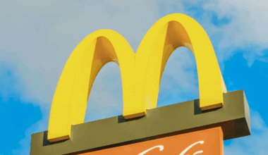 Loving it! Second McDonald’s on the menu for Letterkenny