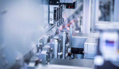 Medical sensors market to hit USD 4.48 billion – Medical Buyer