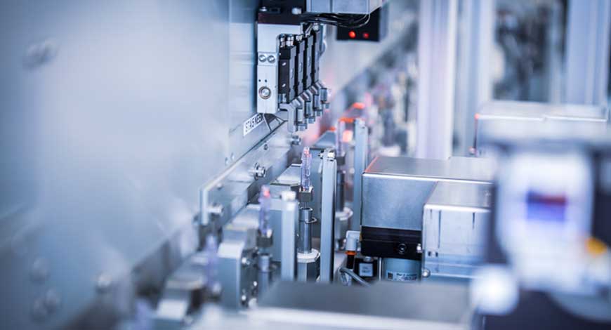 Medical sensors market to hit USD 4.48 billion – Medical Buyer