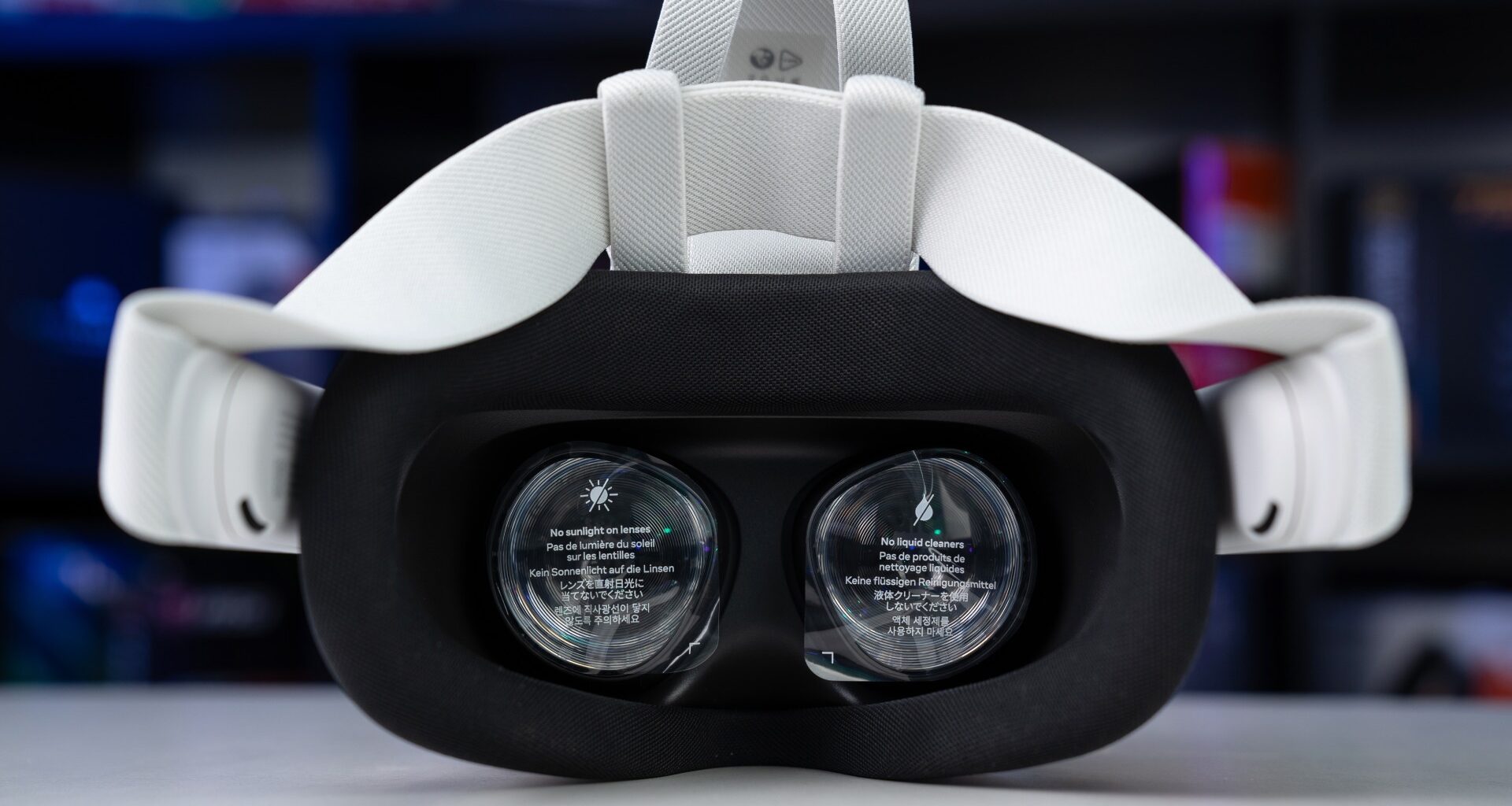 Meta Quest 3 on its way to becoming the most popular VR headset on Steam as it overtakes Valve Index