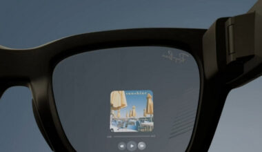 Meta Ray-Ban Display Glasses Arrive Sept 30 in the US — UK and Europe Must Wait Until 2026