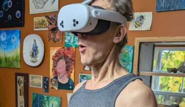 Research says AR and VR games can level up your mental health
