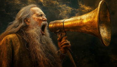 The Methuselah Project: A call to action