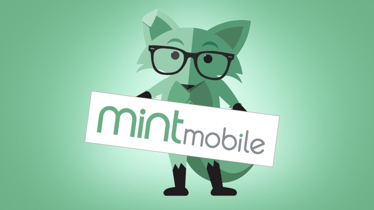 Mint Mobile 5G Home Internet in the Works + Save 50% on Annual Plan
