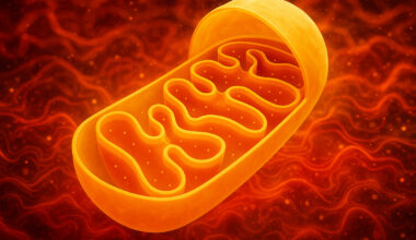 Minovia lands funding to develop mitochondria biomarkers