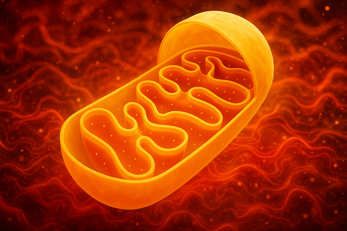 Minovia lands funding to develop mitochondria biomarkers
