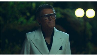 Watch Trailer For Willem Dafoe Starrer 'The Birthday Party'