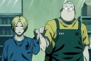 Sakamoto Days