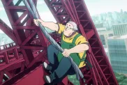 Sakamoto Days Season 2