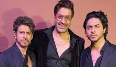 'Shah Rukh Khan has got...' – Firstpost