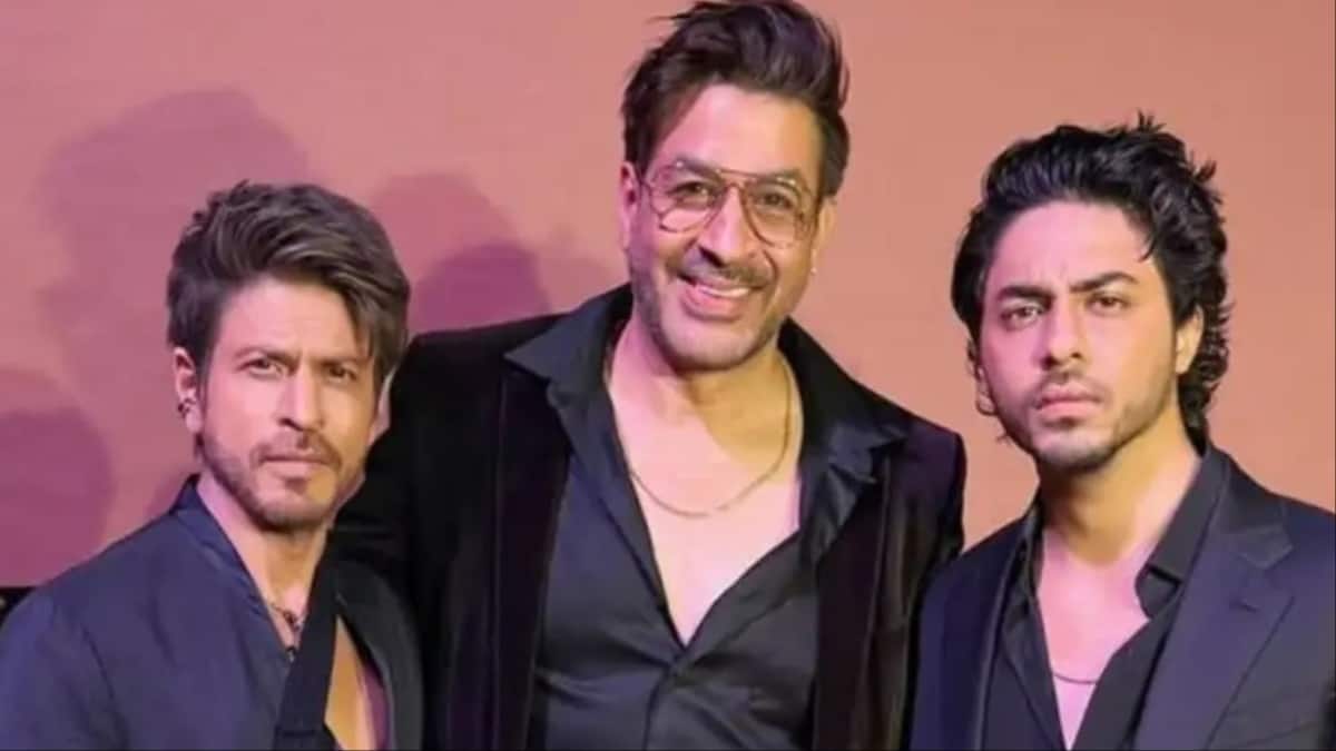 'Shah Rukh Khan has got...' – Firstpost