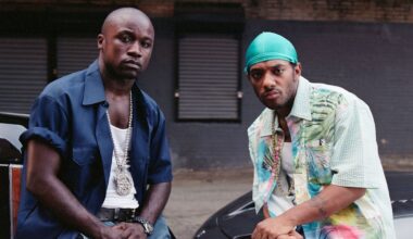 Mobb Deep Announce New Album Infinite, Share New Song “Against the World”: Listen