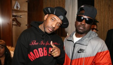 Mobb Deep's Features For New Album "Infinite" Reportedly Revealed