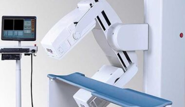 Mobile gamma cameras market to hit USD 800M – Medical Buyer