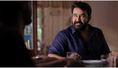Mohanlal Drishyam 2