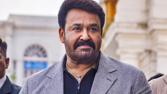 Malayalam film star Mohanlal talked about resigning as AMMA president amid criticism. (PTI)