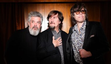 The Mountain Goats Announce New Album, Share New Song “Armies of the Lord”: Listen