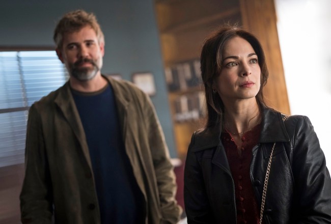 What to Watch on TV Tuesday, September 23, 2025