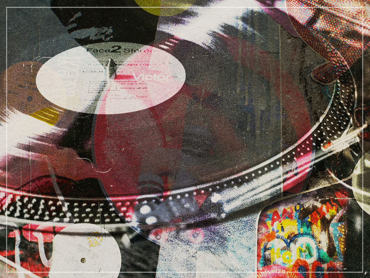 The greatest songs of all time, according to data science