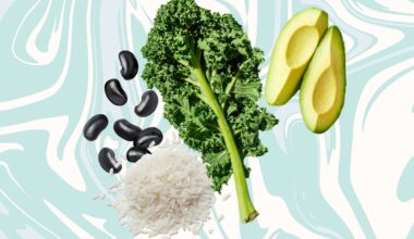 My Favorite Friday Dinner Is Simple and Nutritious