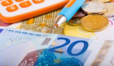Ireland is seventh most expensive country in euro area for new mortgages – The Irish Times