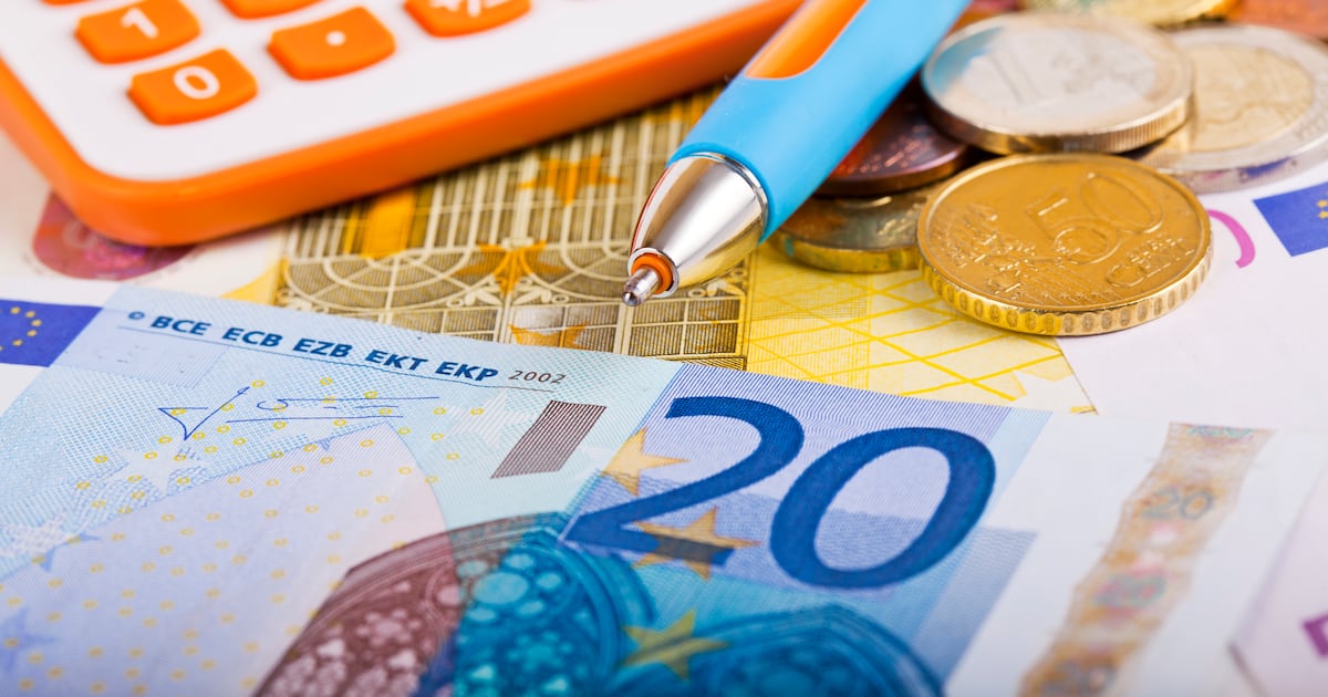 Ireland is seventh most expensive country in euro area for new mortgages – The Irish Times