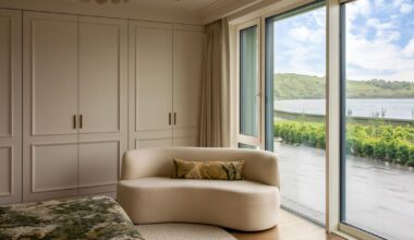 A ‘home away from home’ by the sea in west Cork – The Irish Times