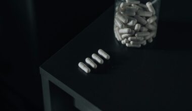 Longevity Supplements Lack Key Ingredients