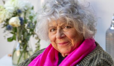 ‘I can do naughty stories... but I’m more than just a potty mouth’ – The Irish Times