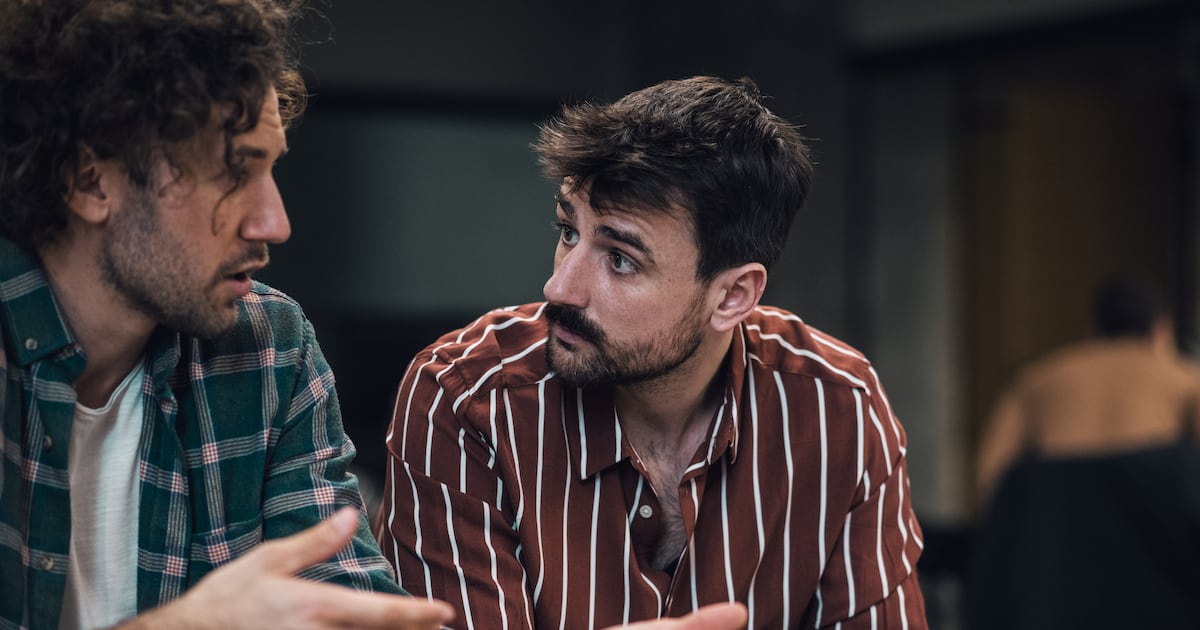 Should I tell my friend of the rumours about his girlfriend? – The Irish Times