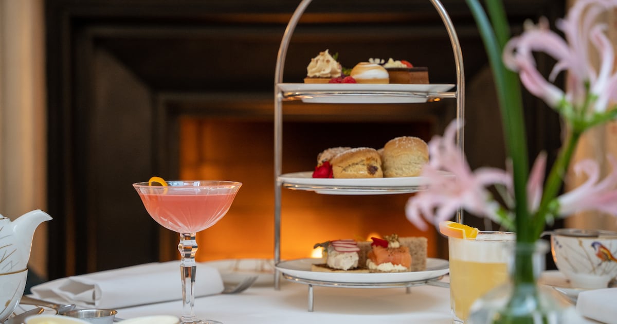 Win a night at The College Green Hotel Dublin – The Irish Times